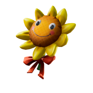 Sun Sprout