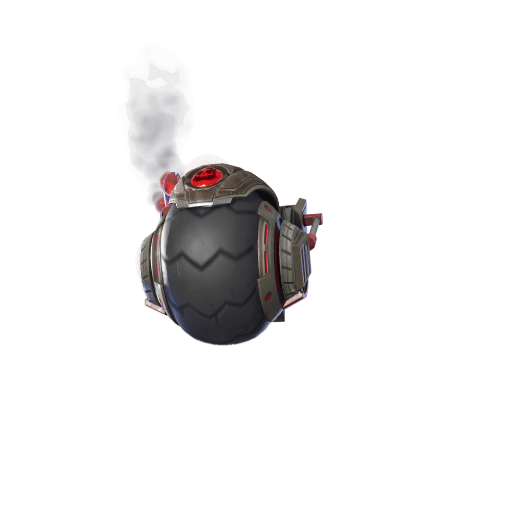 Badwheel
