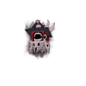 Malevolent Kitchen