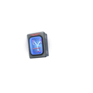 Flux Capacitor