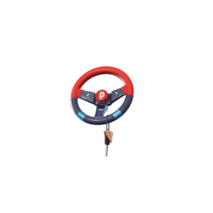 Stealing Wheel