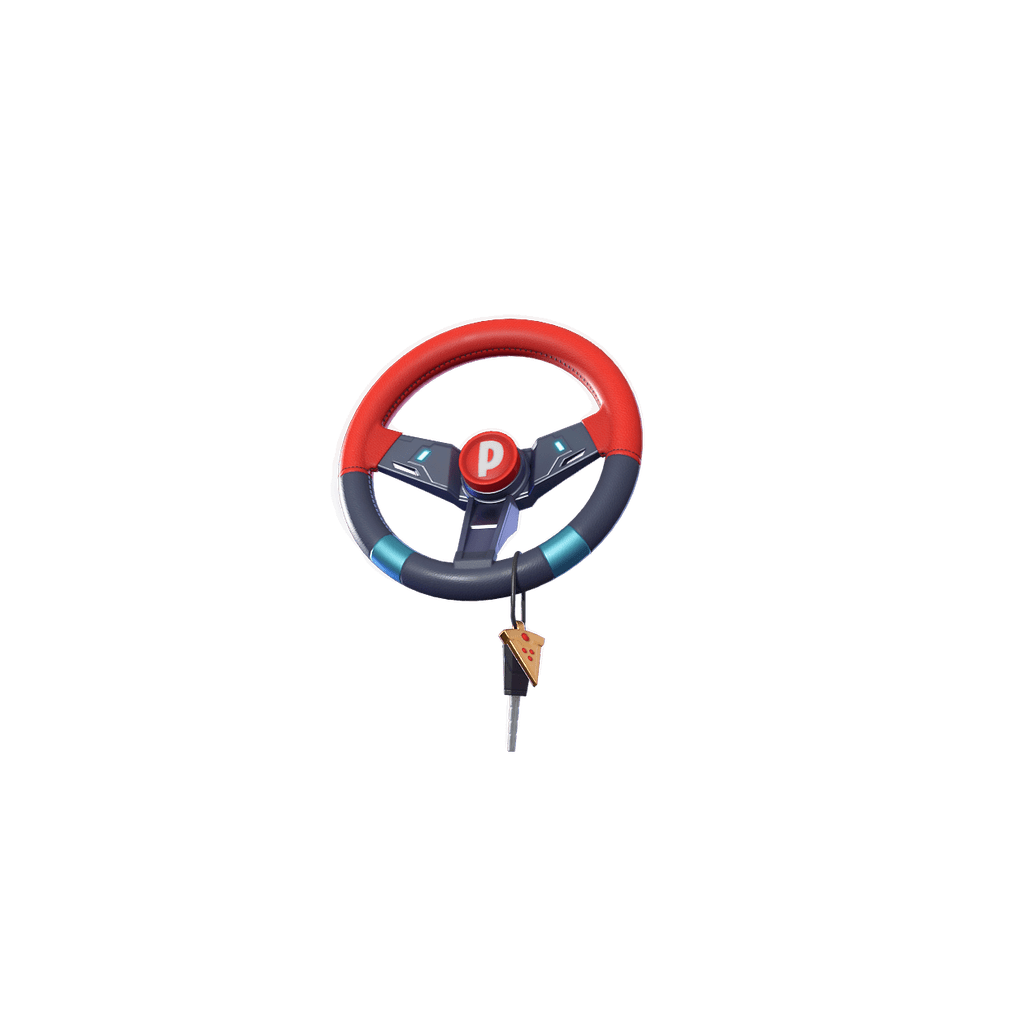 Stealing Wheel