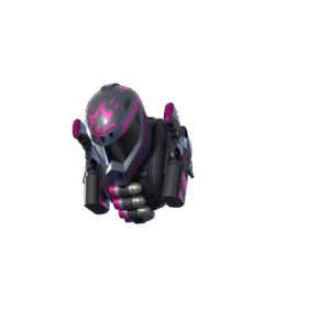 Zenia’s Roadpack