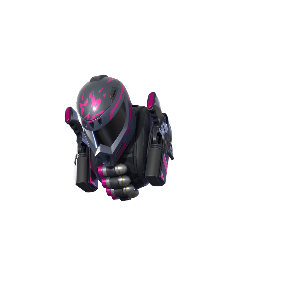 Zenia’s Roadpack