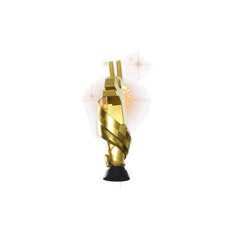 Island Driver’s Trophy