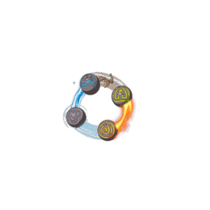 Avatar Cycle