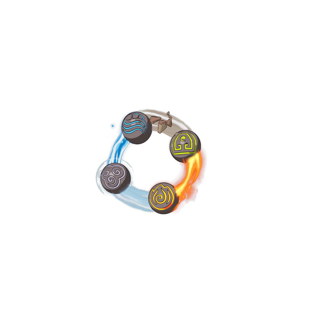 Avatar Cycle