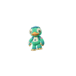 Kappa Back-a Pack-a