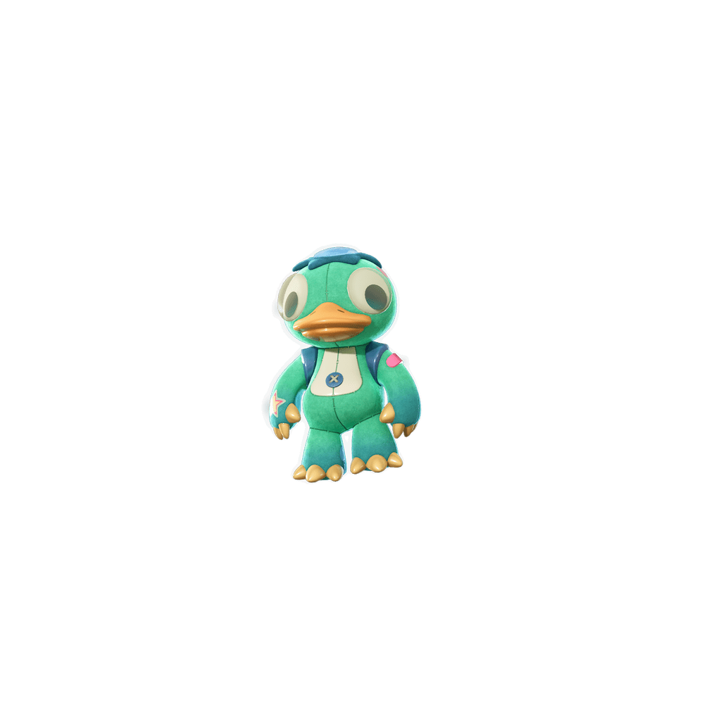 Kappa Back-a Pack-a