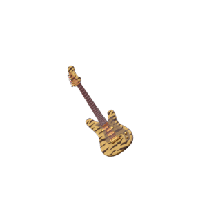 Safari Shredder