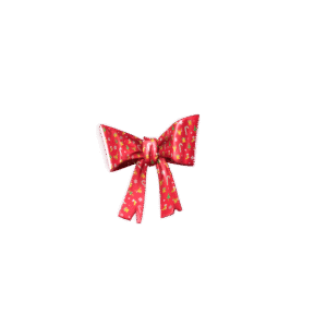 Winterfest Bow