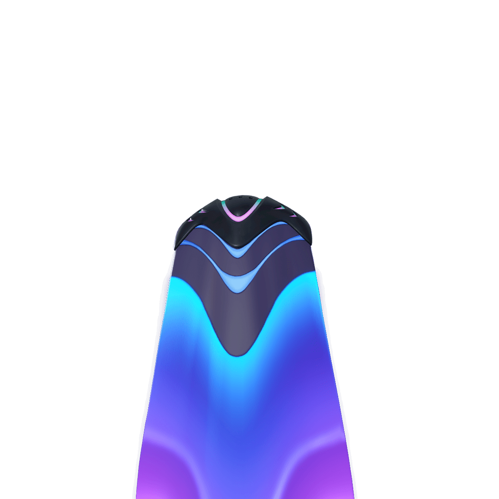 Synth Cape
