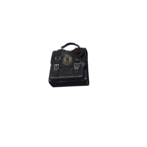 Nevermore Satchel
