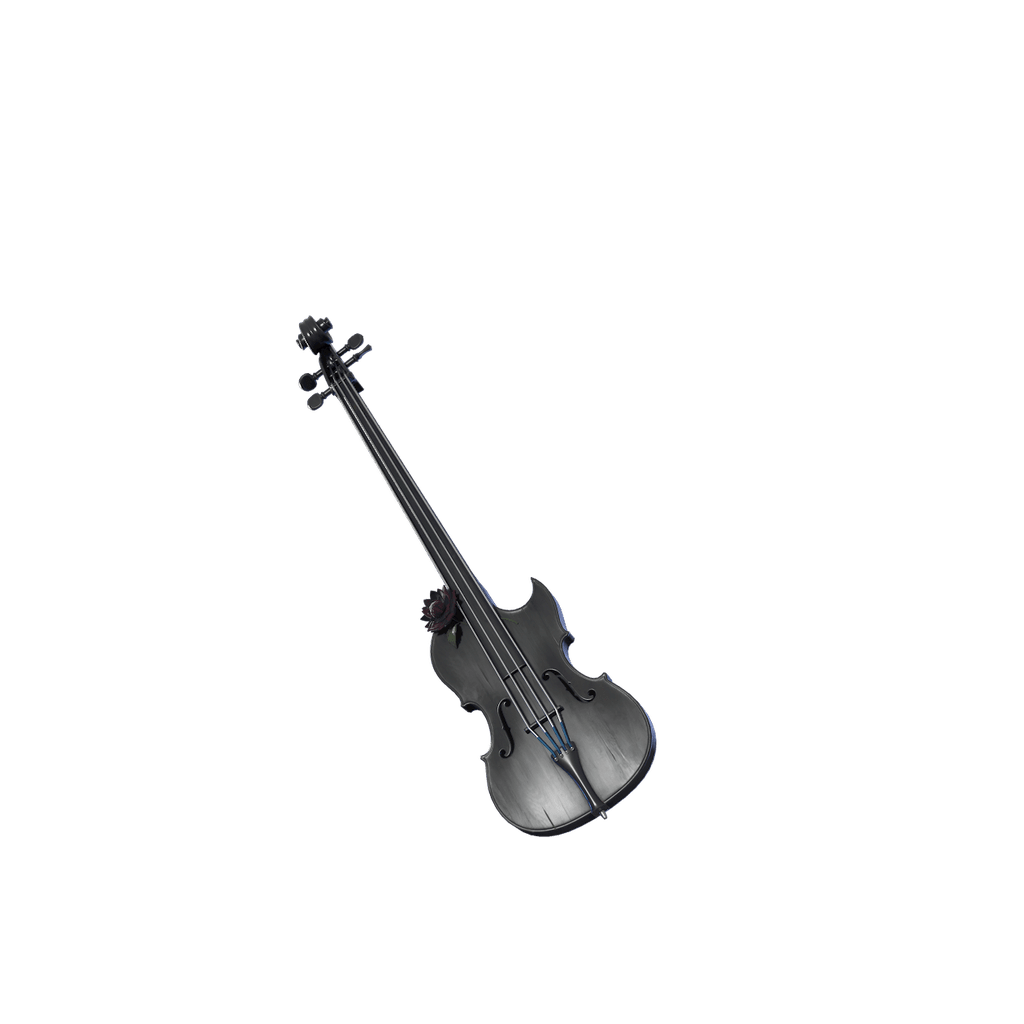 Woe Cello