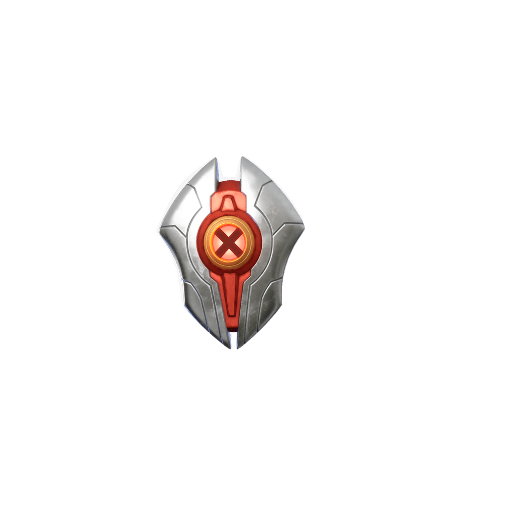 Osmium Shield