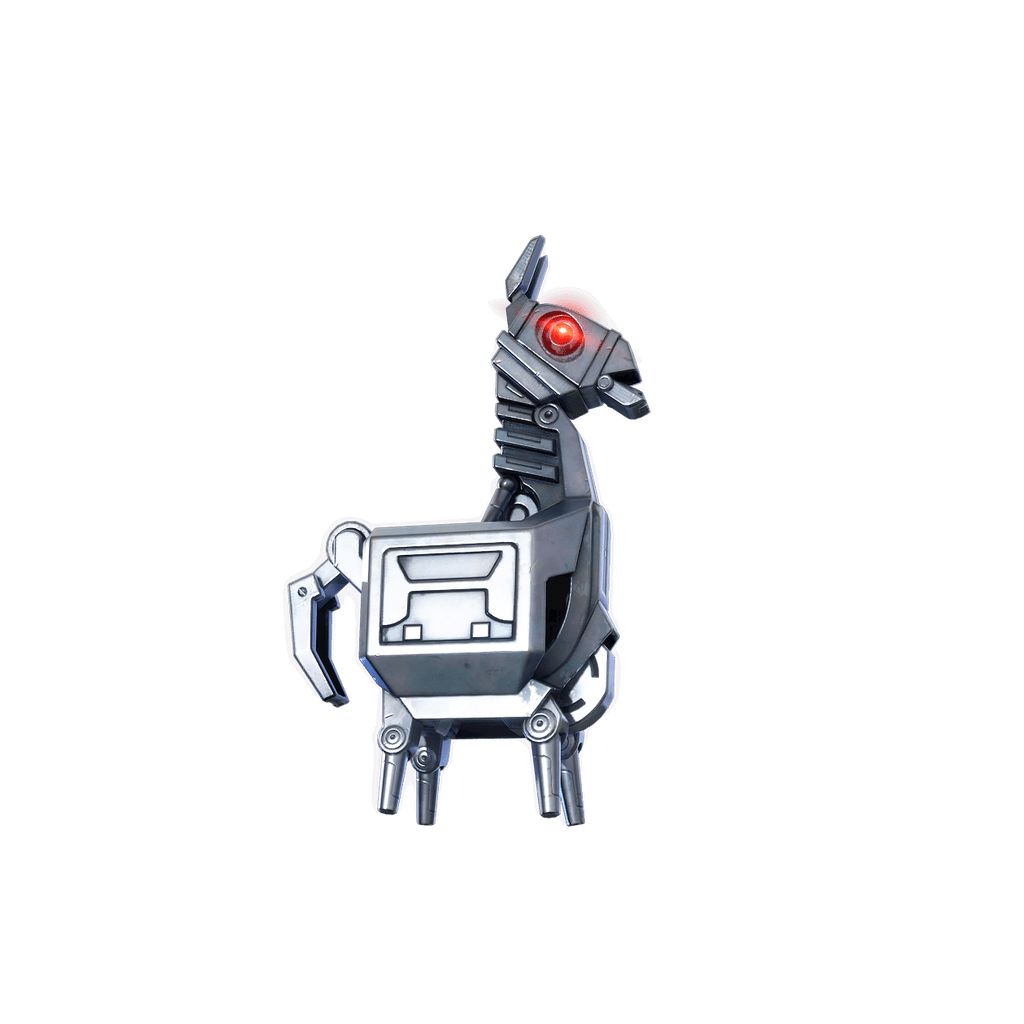 Skynet Llama