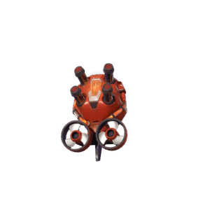 Aquatic Nitro Pack