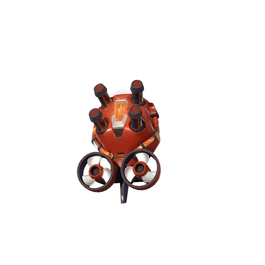 Aquatic Nitro Pack