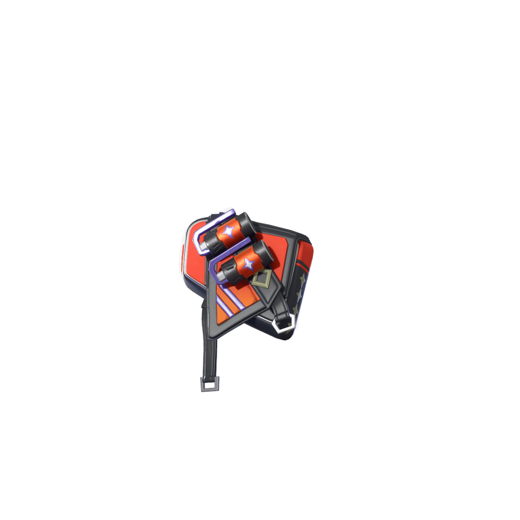 Neon Retropack