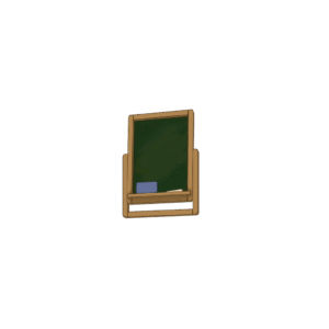 Backboard Blackboard