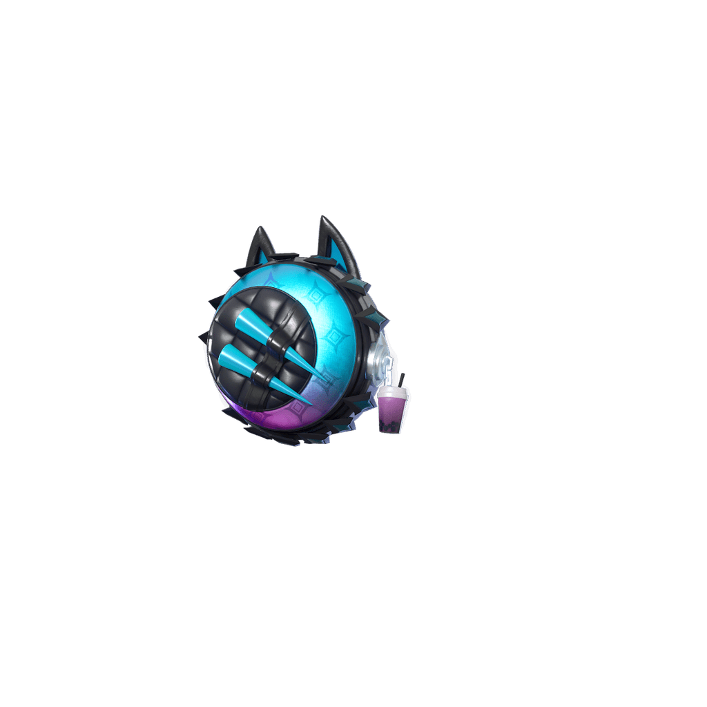 Cerulean Clawpack