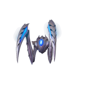 Astral Mantis