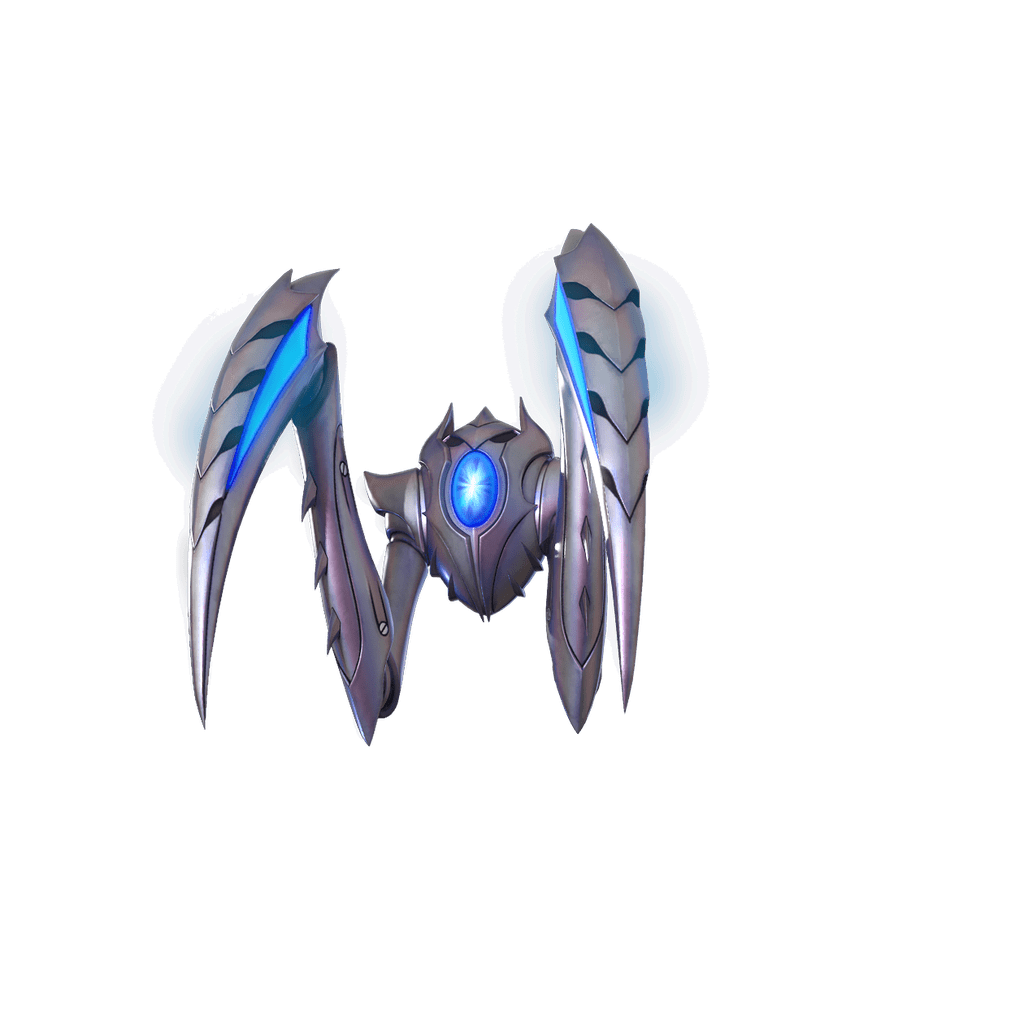 Astral Mantis