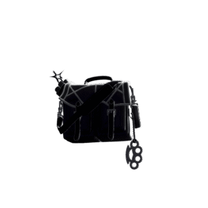 Spider-Man Noir’s Satchel