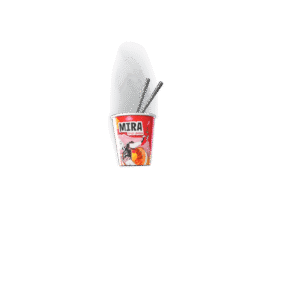 Mira’s Ramyeon