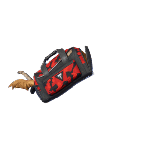 Heist Duffel