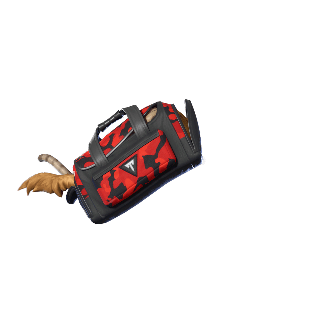 Heist Duffel