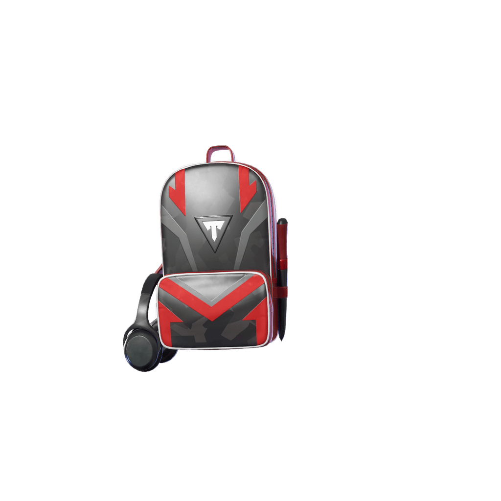 Typical Backpack