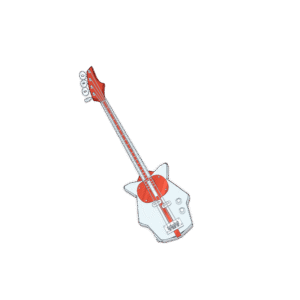 Omni-Man Bass