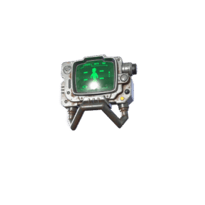 Pip-Boy