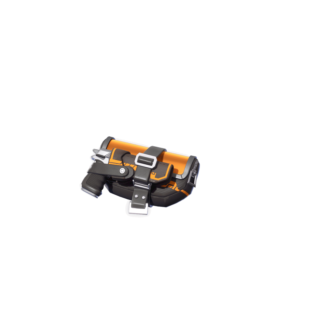 Auto Clutch