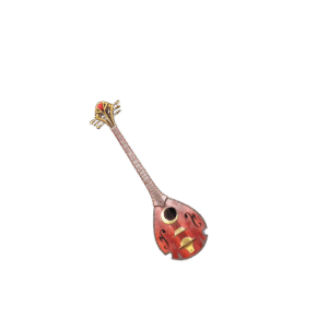 Bard’s Gem