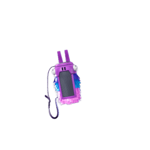 Llamaphonic Blaster