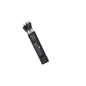 Rambo’s Quiver