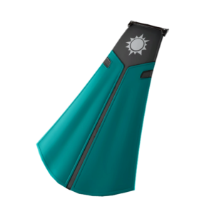 Banner Cape