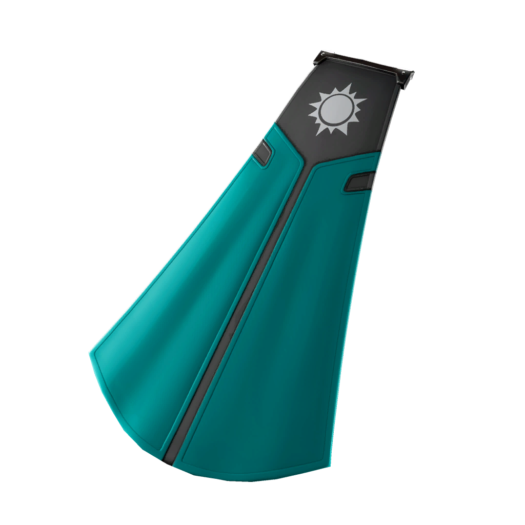 Banner Cape