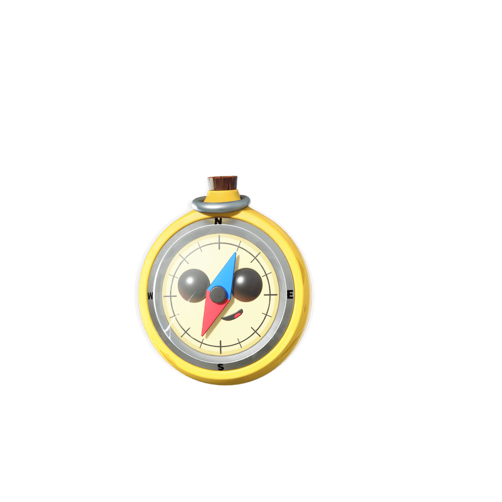Nana Compass