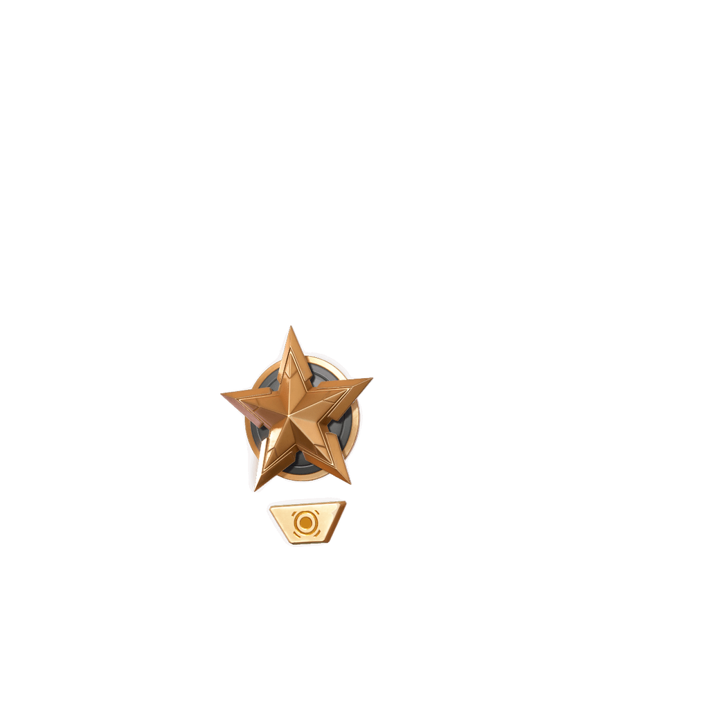 Vanguard Star