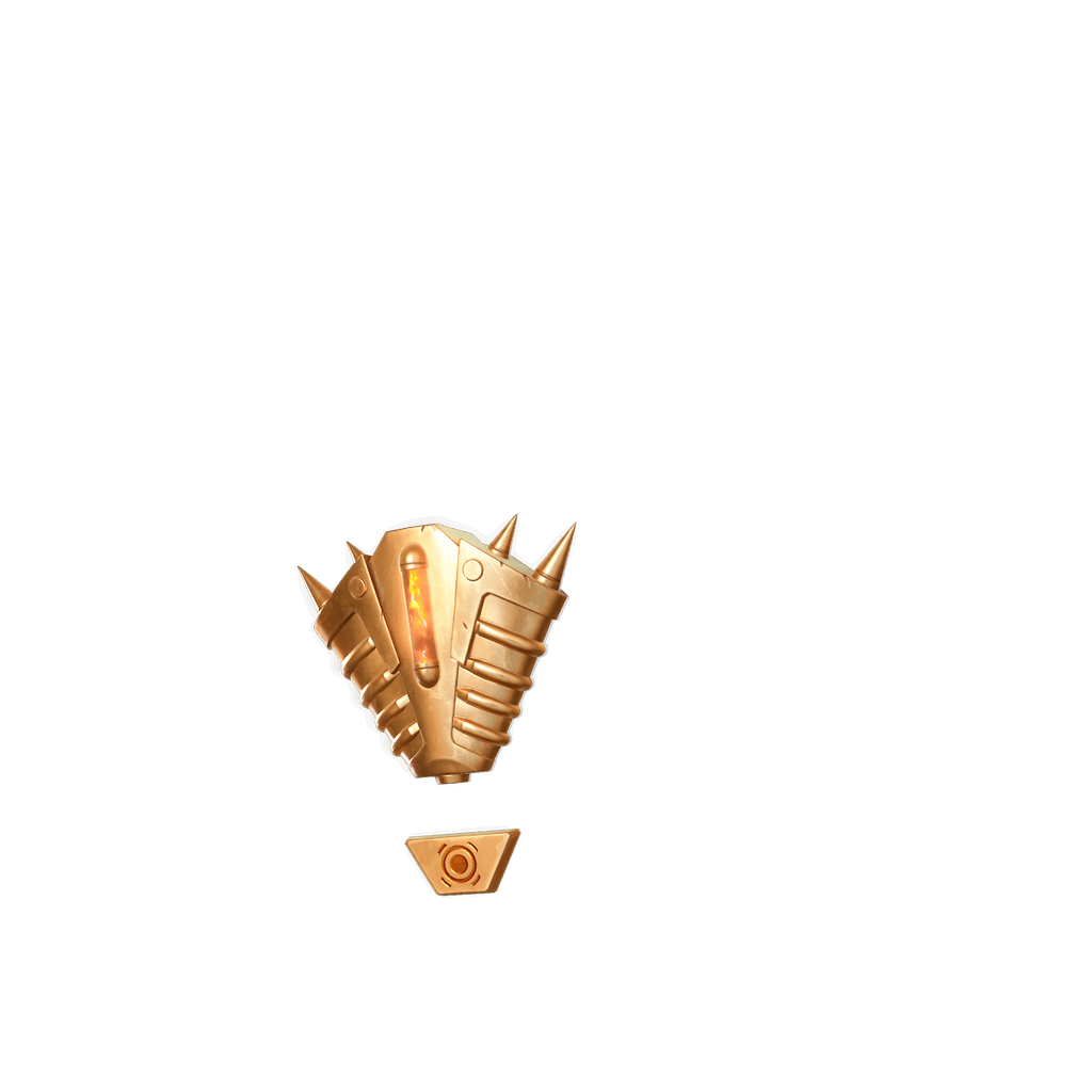 Nitro’d Ranker