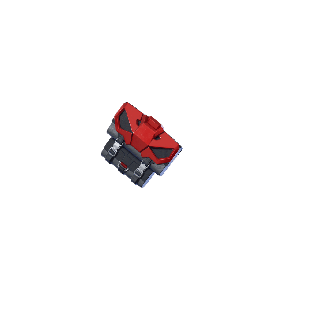Rogue Compack