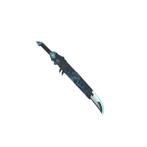 Zadie’s Blade