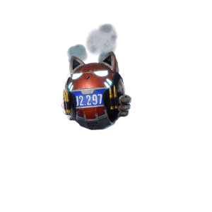 Renegade Rustcat