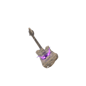 Strummy Mummy
