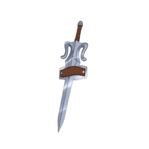 Power Scabbard