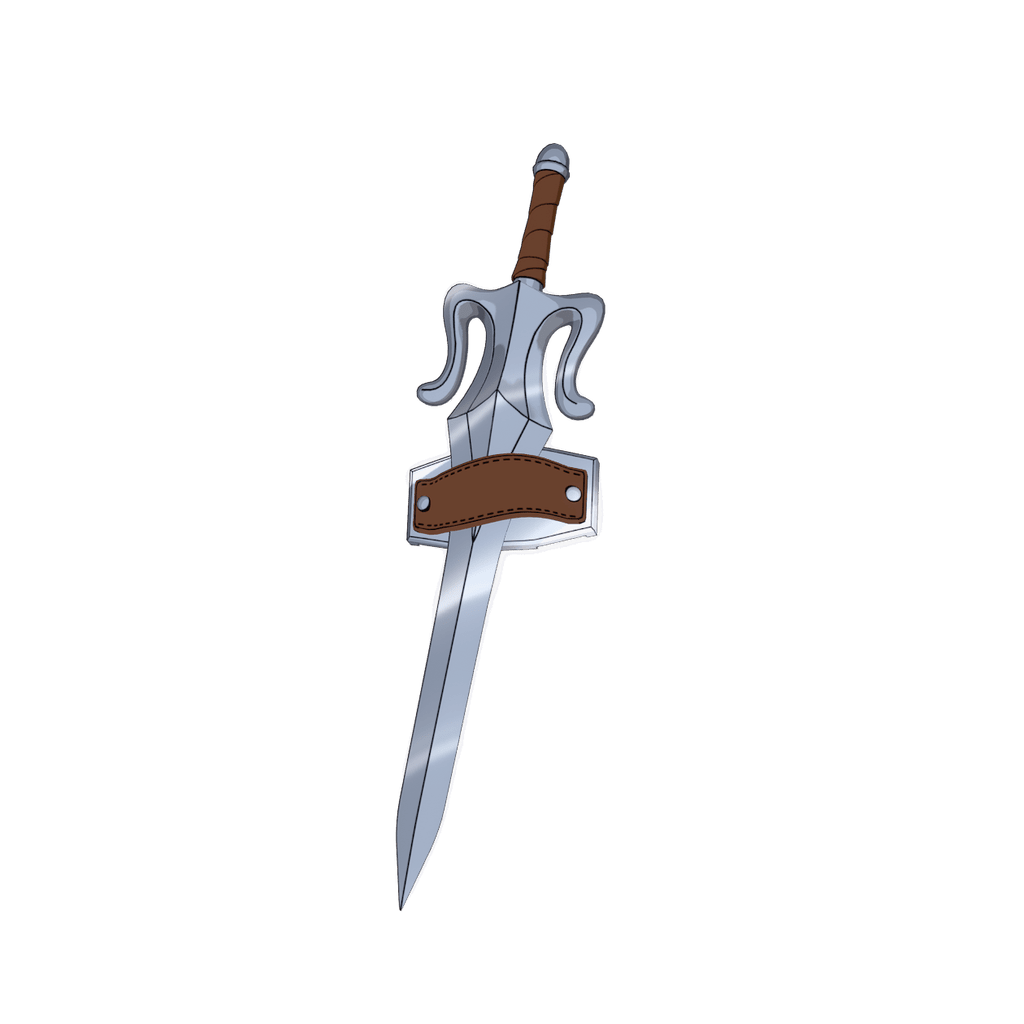 Power Scabbard