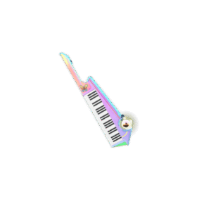 Festival Keys